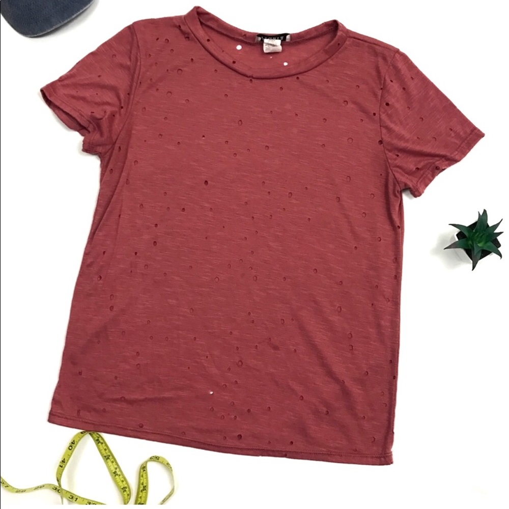 Adara Top Sz M